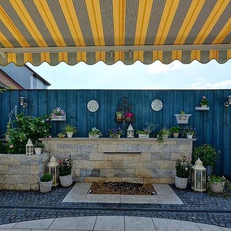 Pension Dorfstrasse 6 Stetten  Екстериор снимка