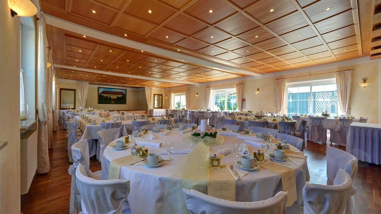 Pension Dorfstrasse 6 Stetten  Екстериор снимка